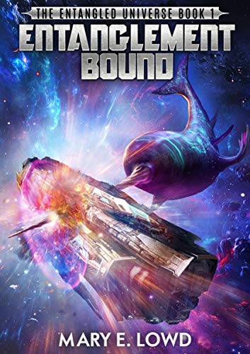 Cover of Entanglement Bound