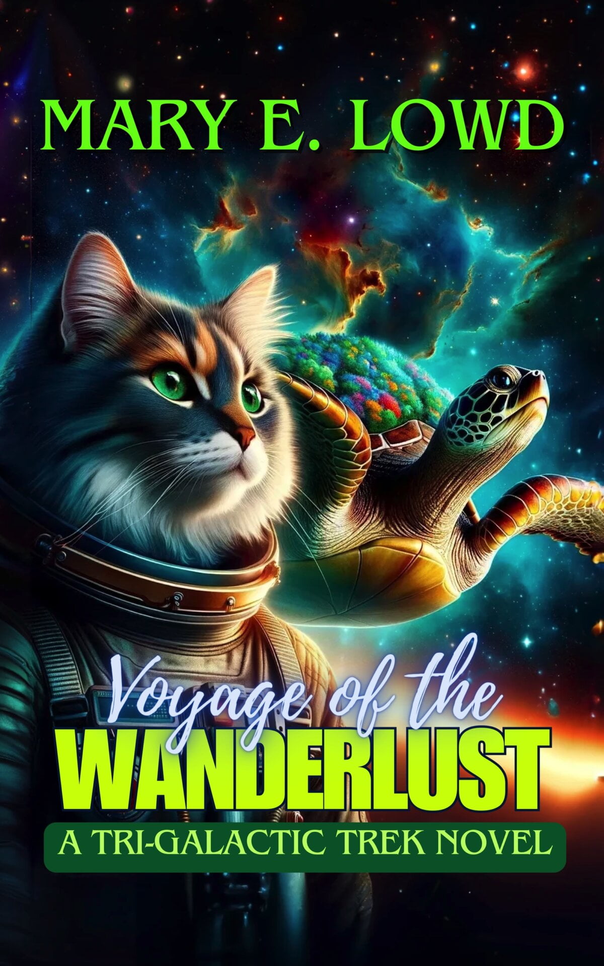New in May 2024!